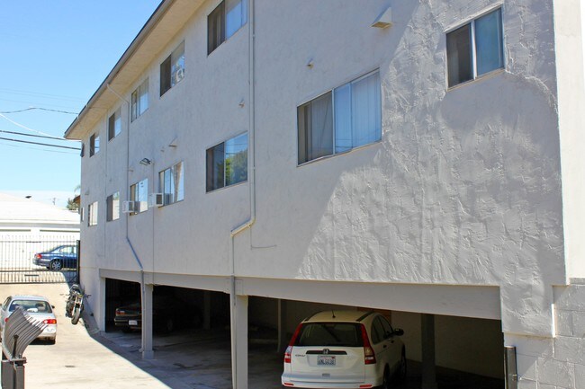 Building Photo - 4275 48th St