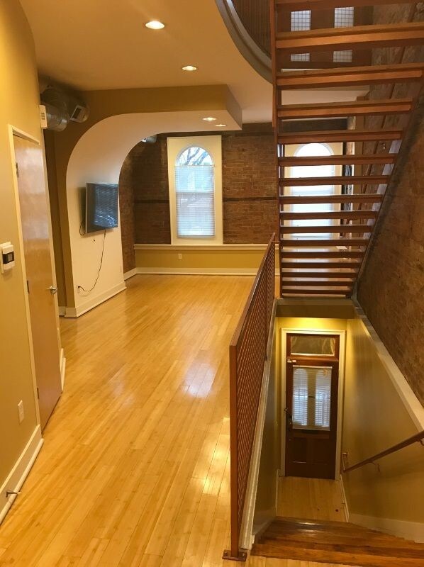 Foto del edificio - 1122 Race St