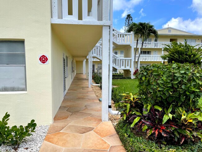 Foto del edificio - 198 Dorset E