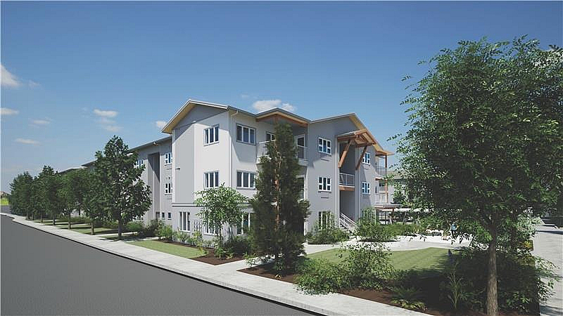 Foto principal - Creekside Meadows