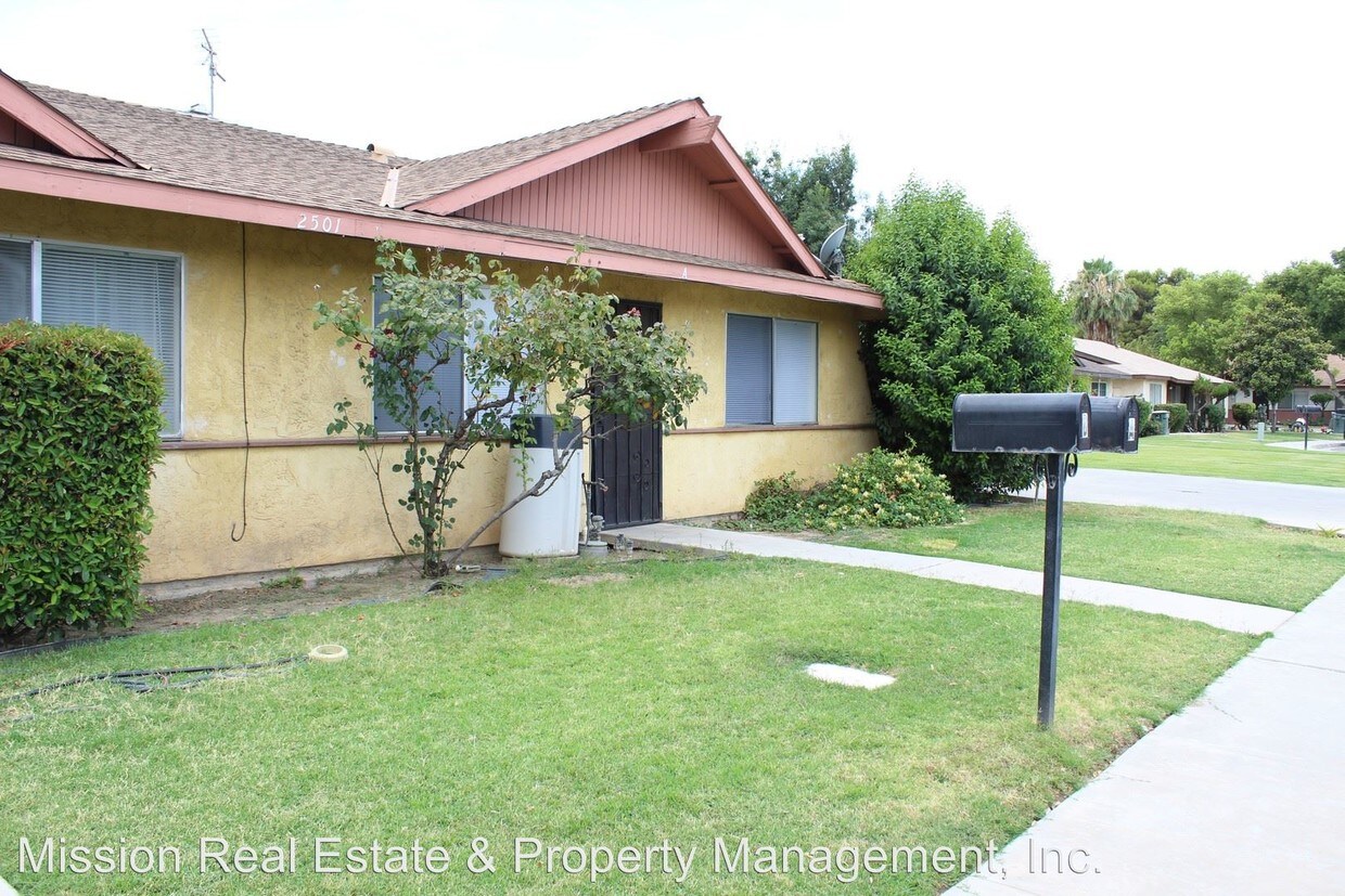 Primary Photo - 2501 Bea Ct