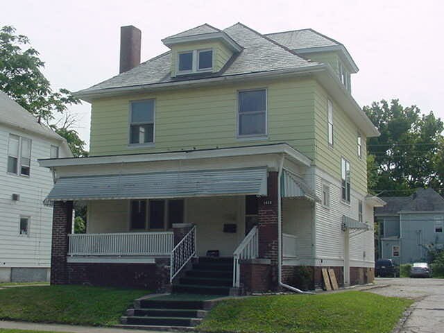 Foto principal - 1620 W Fredonia Ave