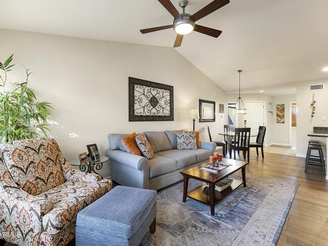 Foto del edificio - 4848 N 36th St