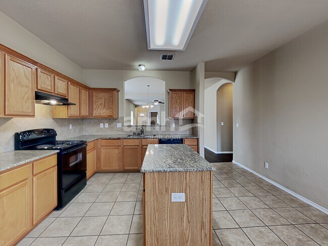 Foto del edificio - 5707 Sendero Spring