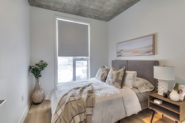 Building Photo - Leora Condo Rentals Saint Laurent