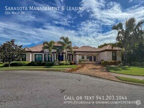 Building Photo - 504 Mast Dr