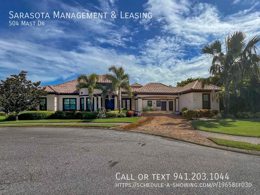 Primary Photo - 504 Mast Dr