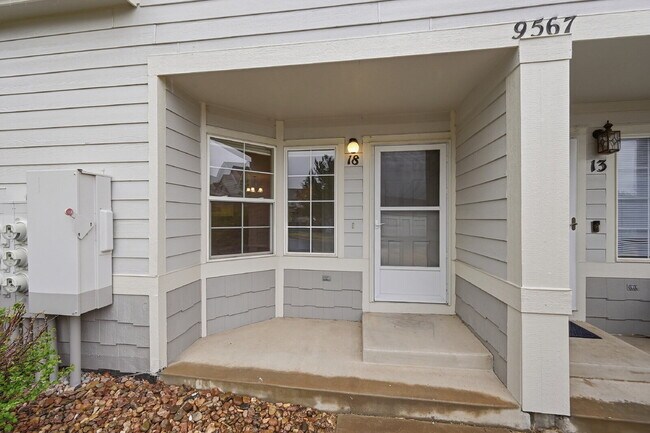 Foto del edificio - $2,260.95 - 2 Bed, 2 Bath Condo in Parker with In Unit Laundry and Central AC!