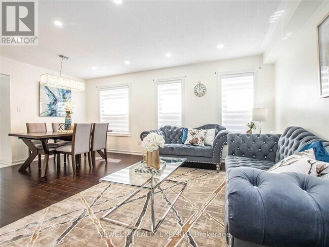 Building Photo - 134 Muirland Crescent