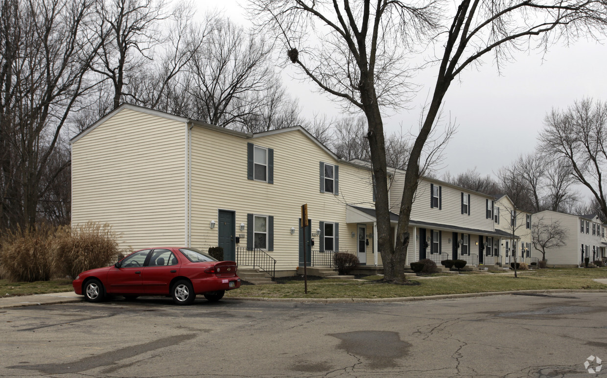 Foto del edificio - Trails of Oak Creek