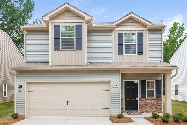 Building Photo - 208 Neal Dr