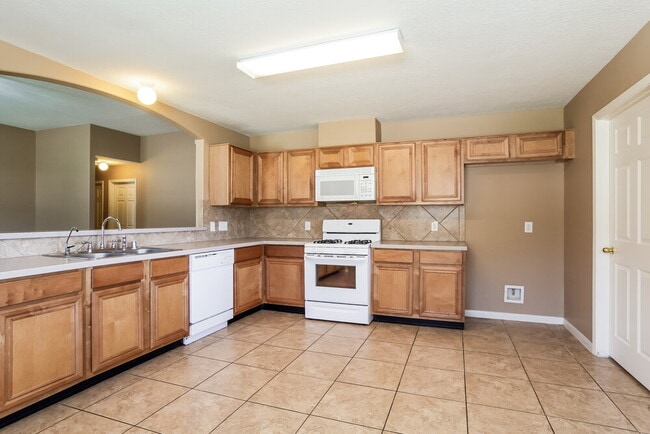 Foto del edificio - 2623 Merganser Ct