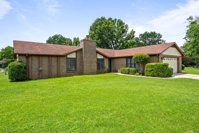 Building Photo - 1028 Kinsey Dr SE