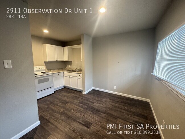 Building Photo - 2911 Observation Dr