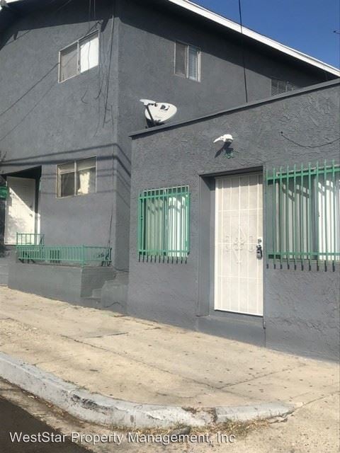 Primary Photo - 480 W Ofarrell St