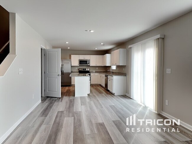 Foto del edificio - 106 Harborough Ave