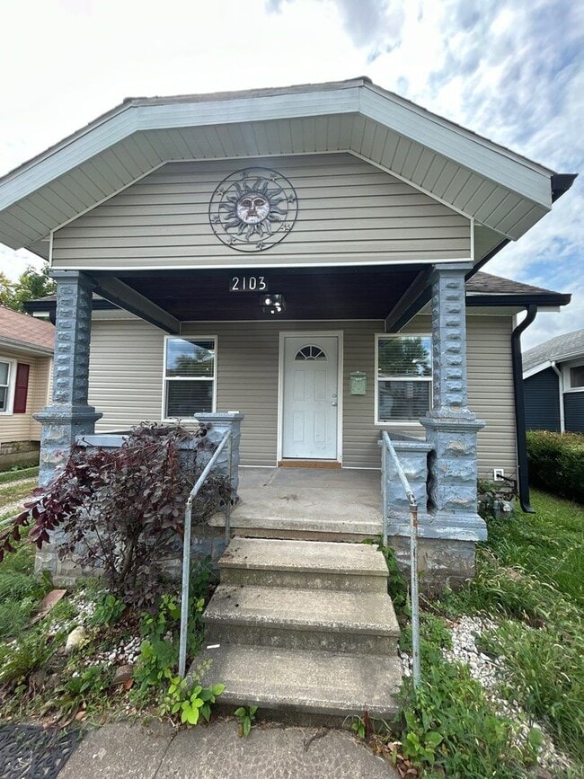 Photo - Charming 2-bedroom 1 bath home