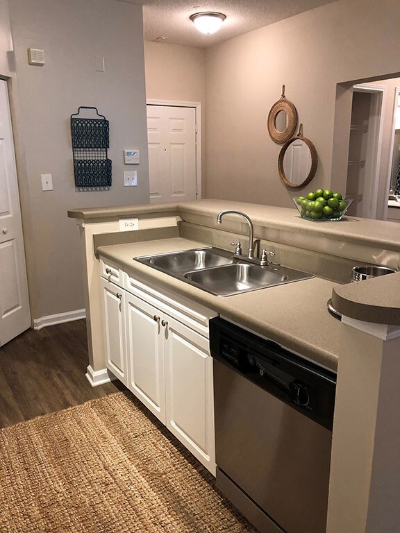 Autumn Park Apartments Apartments Charlotte, NC