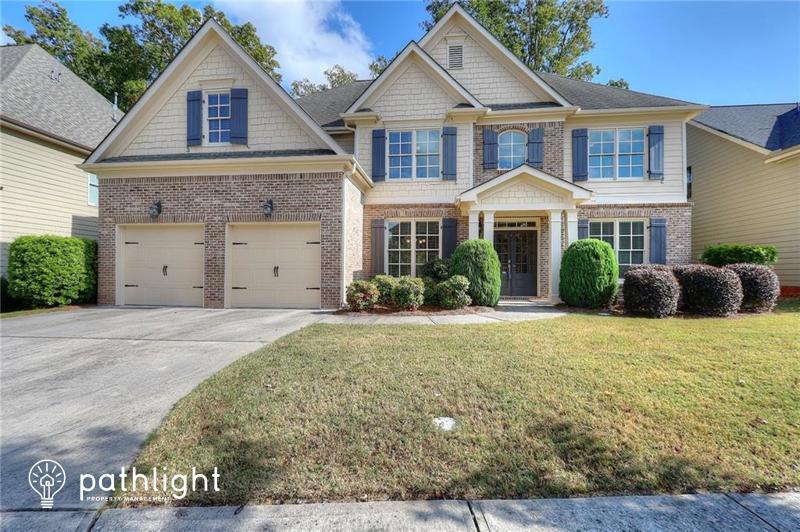 219 Stargrass Way SE, Grayson, GA 30017 House Rental in Grayson, GA