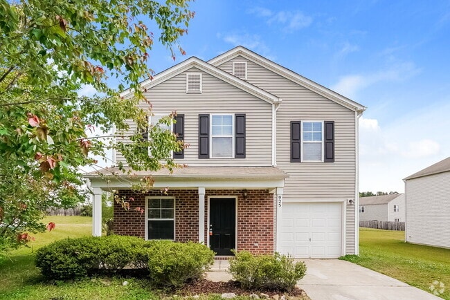 Building Photo - 925 Mailwood Dr