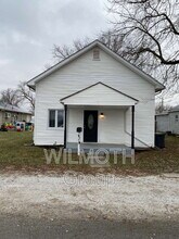 Building Photo - 1820 S M St