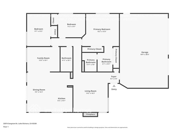Building Photo - 33074 Sangston Dr