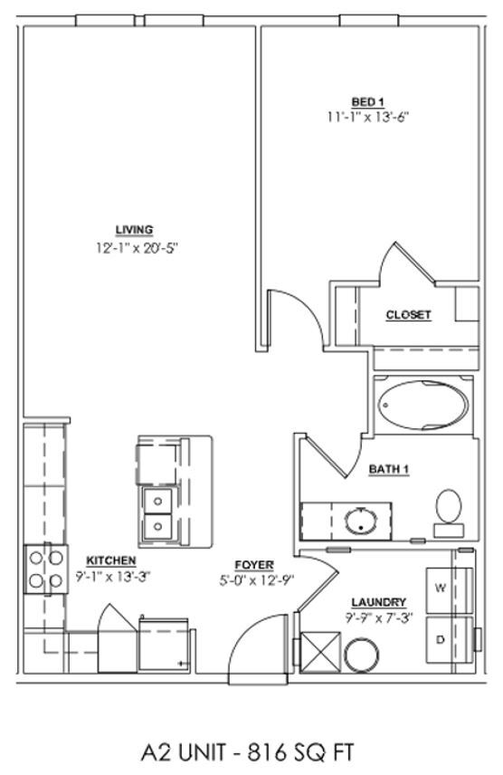 Azalea Bay Apartments Gulf Breeze, FL