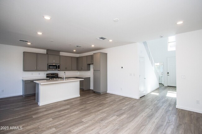 Building Photo - 4556 S Riata St