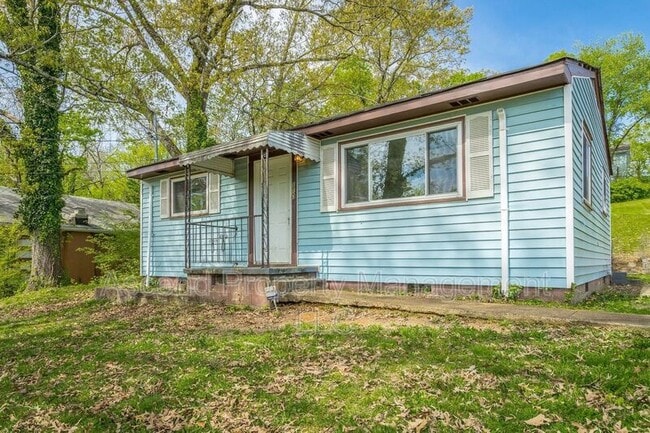 Photo - 1113 Jarvis Ave House