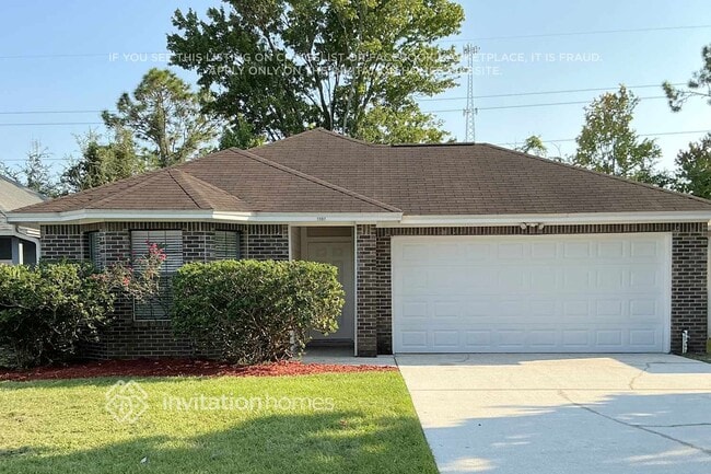 Building Photo - 1507 Beecher Ln