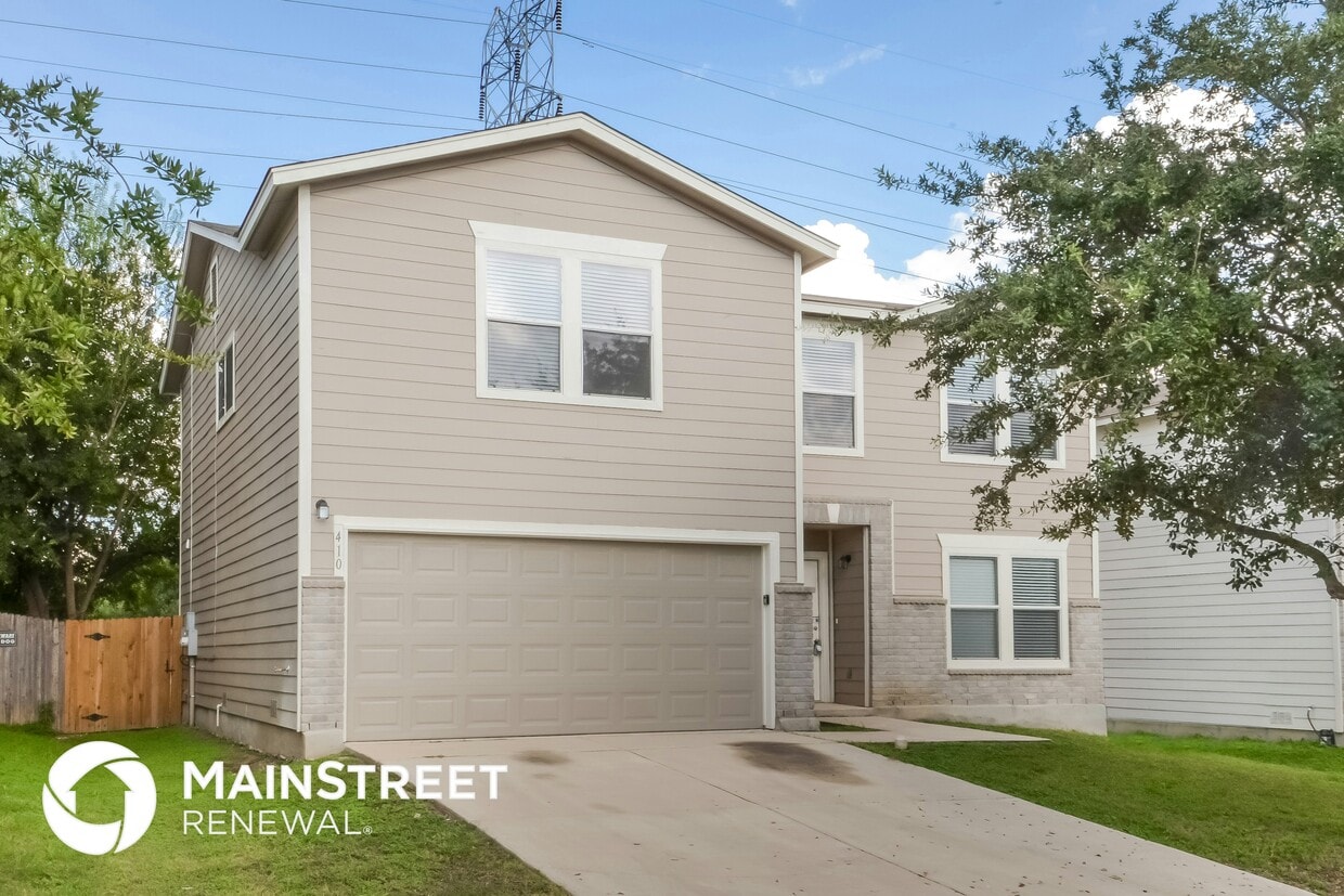 Foto principal - 410 Spruce Breeze