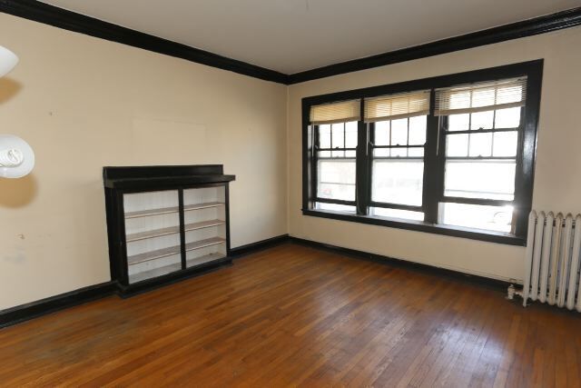 Foto del edificio - 1919 W Winnemac Ave