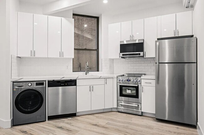 Foto del edificio - 254 Broome St