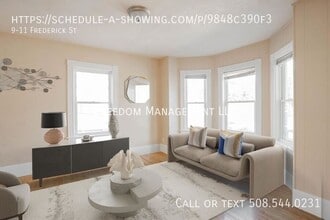 Building Photo - 9-11 Frederick St