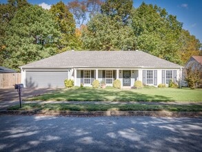Building Photo - 6258 Ridge Manor Dr