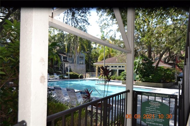 Building Photo - 8788 Key Biscayne Dr