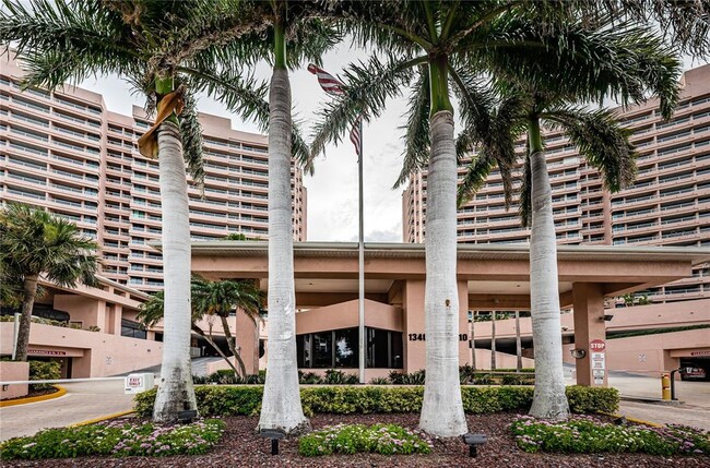 Foto del edificio - 1310 Gulf Blvd