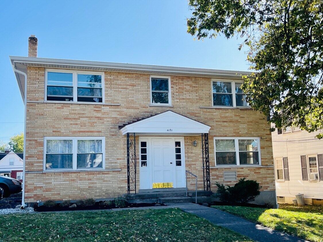 4191 Hoffman Ave Unit 3, Deer Park, OH 45236 Apartments in Deer Park