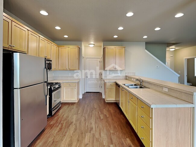 Foto del edificio - 1378 Alpine Lakes St SE