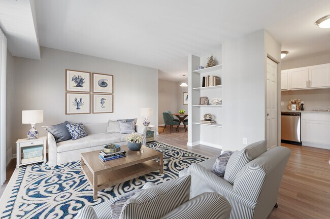 Foto del edificio - Fairway Trails Apartments