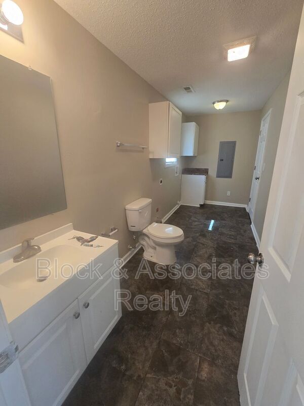 Foto del edificio - 601 Huger St