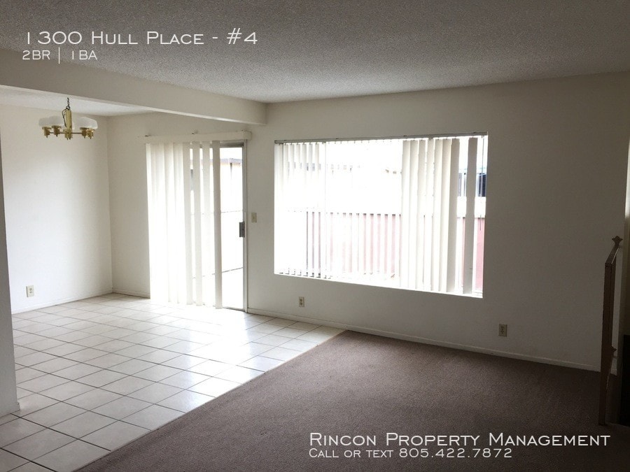 Primary Photo - 1300 Hull Pl