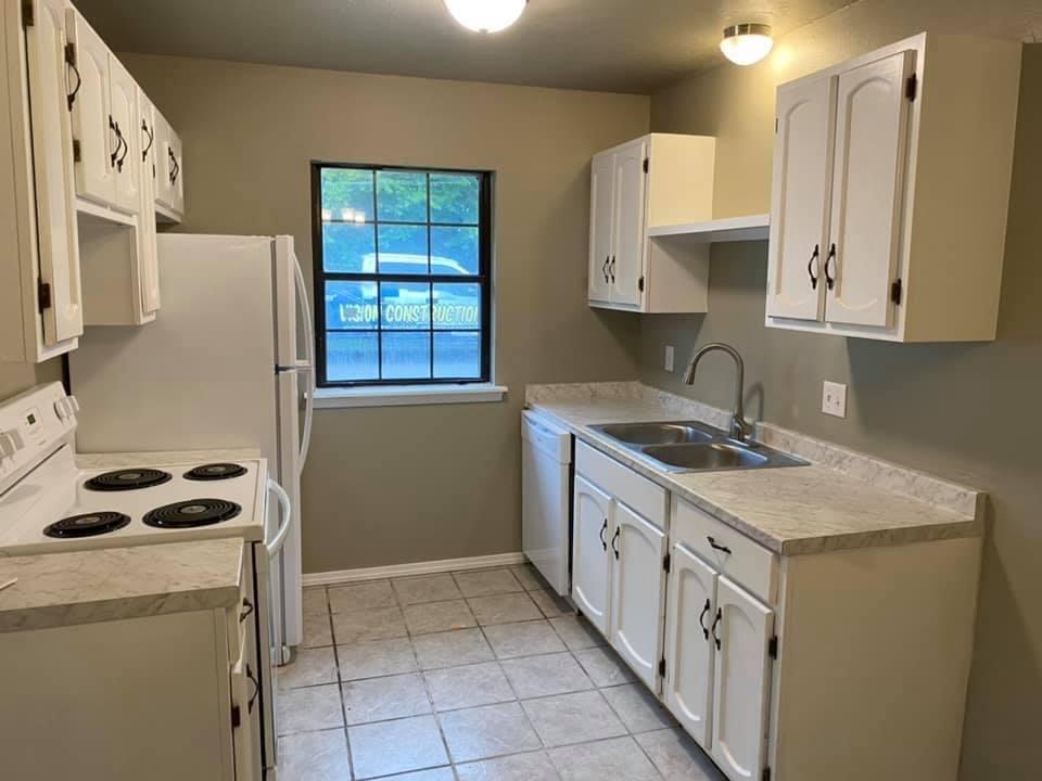 1122 E Fairview Ave, Nowata, OK 74048 House Rental in Nowata, OK