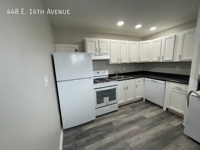 Foto del edificio - 448 E 14th Ave