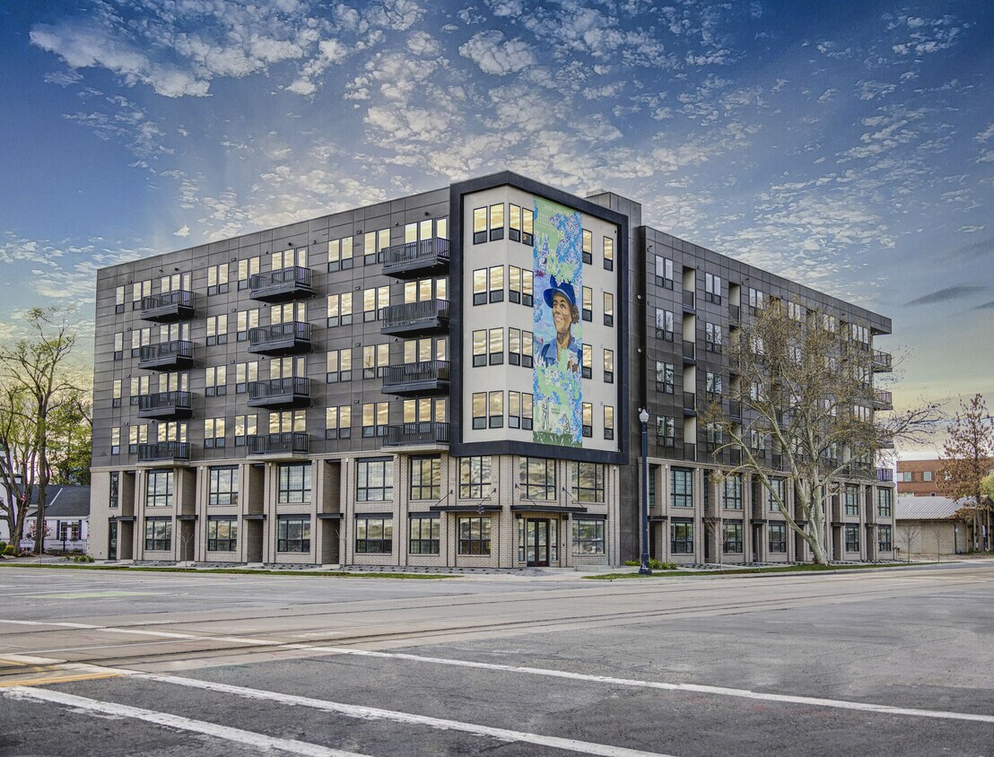 Foto principal - Sloane