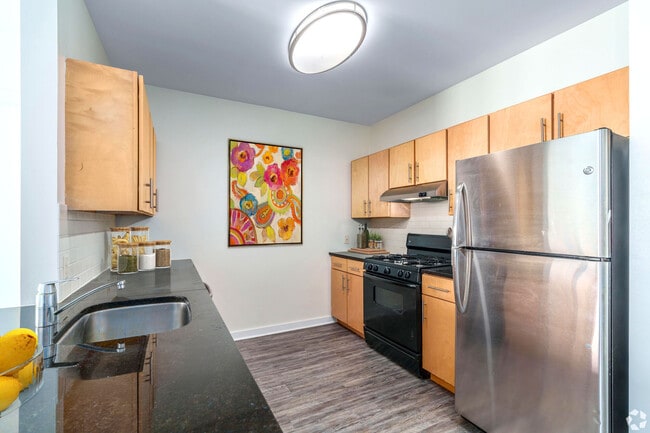 Photo - Paseo Verde South Apartments