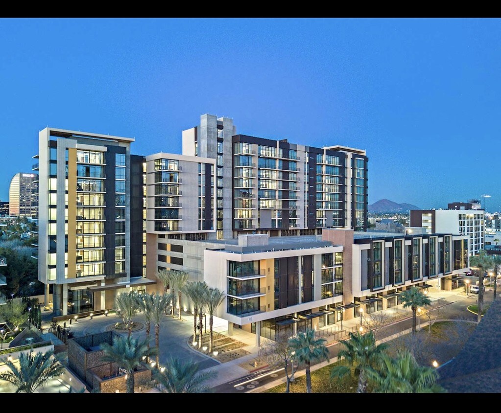 200 W Portland St, Phoenix, AZ 85003 Condo for Rent in Phoenix, AZ