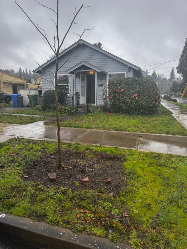 Building Photo - 1219 Ruge St NW