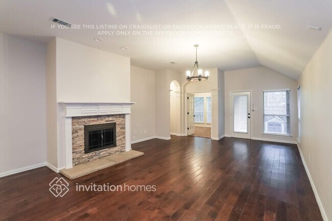 Building Photo - 3008 Crossridge Dr