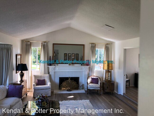 Building Photo - 4 br, 3 bath House - 170 Tamarack Drive